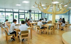 Techgarden Workstay Dorm - Coworking Space
